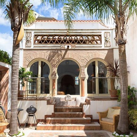 Beachhouse Algarve, Beach 50M ساليما المظهر الخارجي الصورة