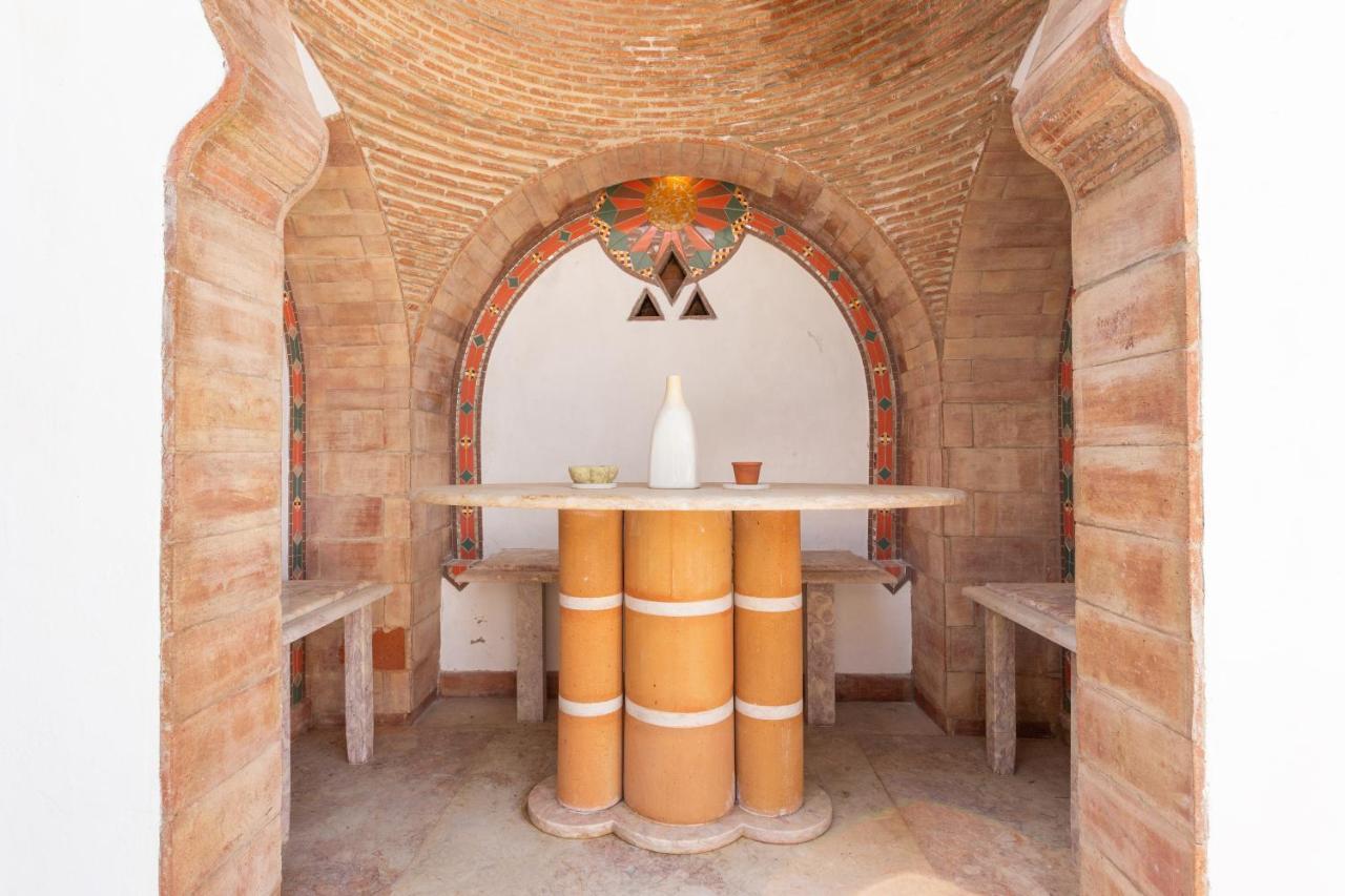 Beachhouse Algarve, Beach 50M ساليما المظهر الخارجي الصورة